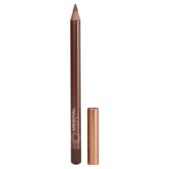 Mineral Fusion Eye Pencil, Rough, 0.04 Ounce